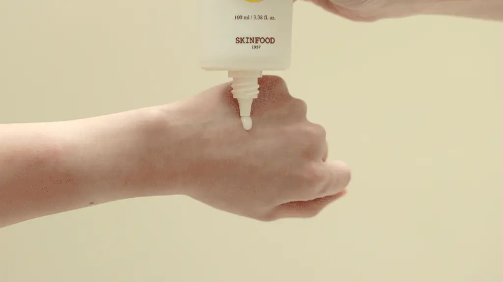 [NEW/매끈결] 스킨푸드 파인애플 필링 젤 100ml 상세페이지 10